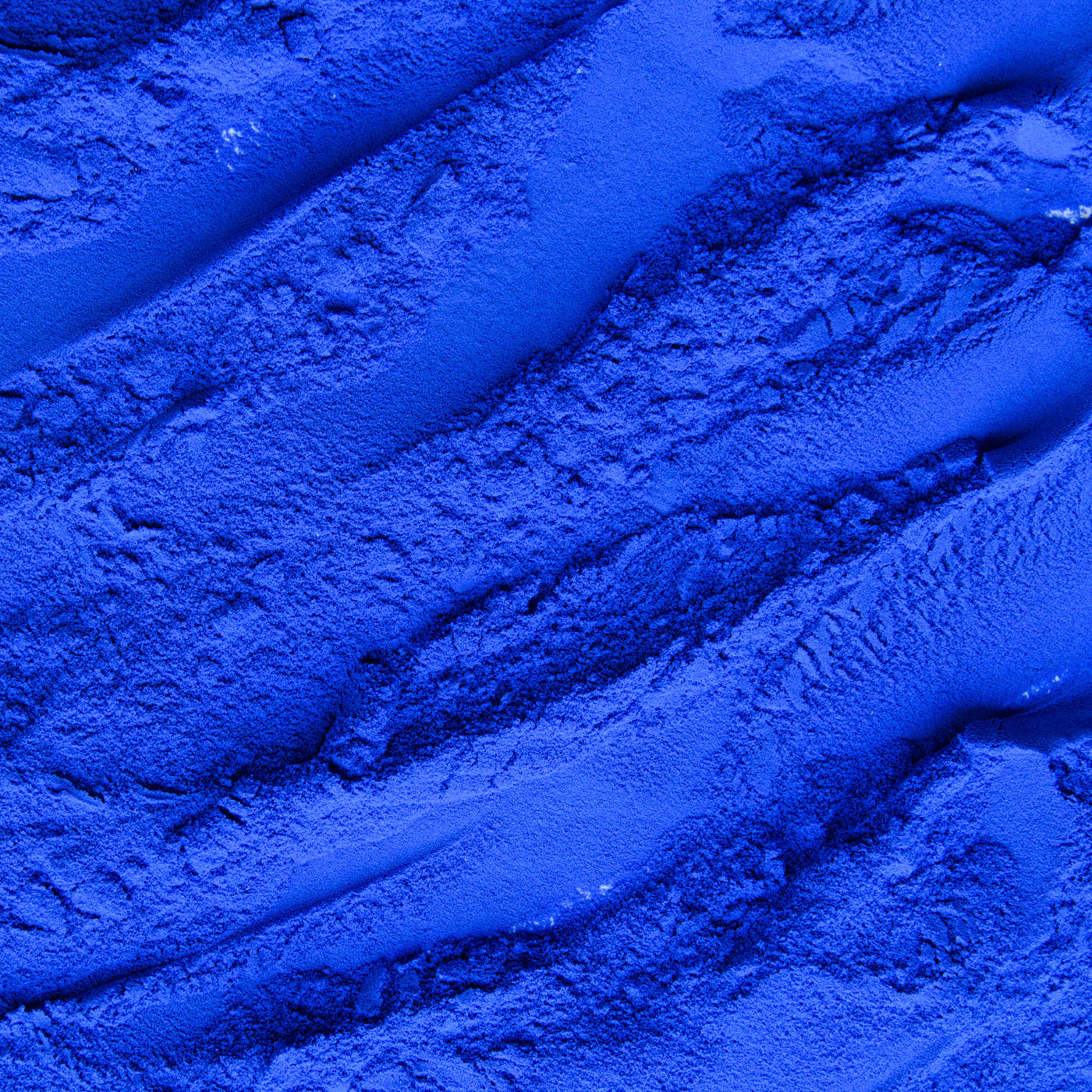 Organic Blue Spirulina Powder