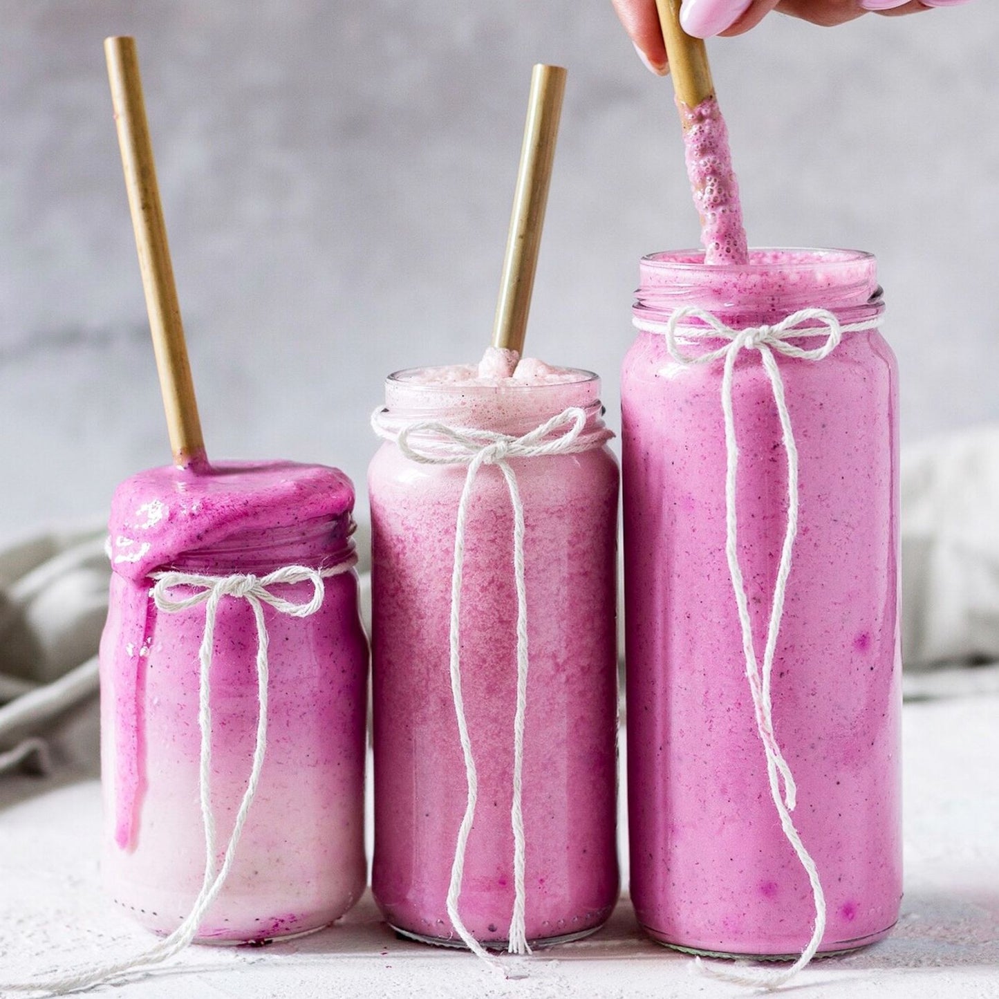 Pink Pitaya Powder 500g