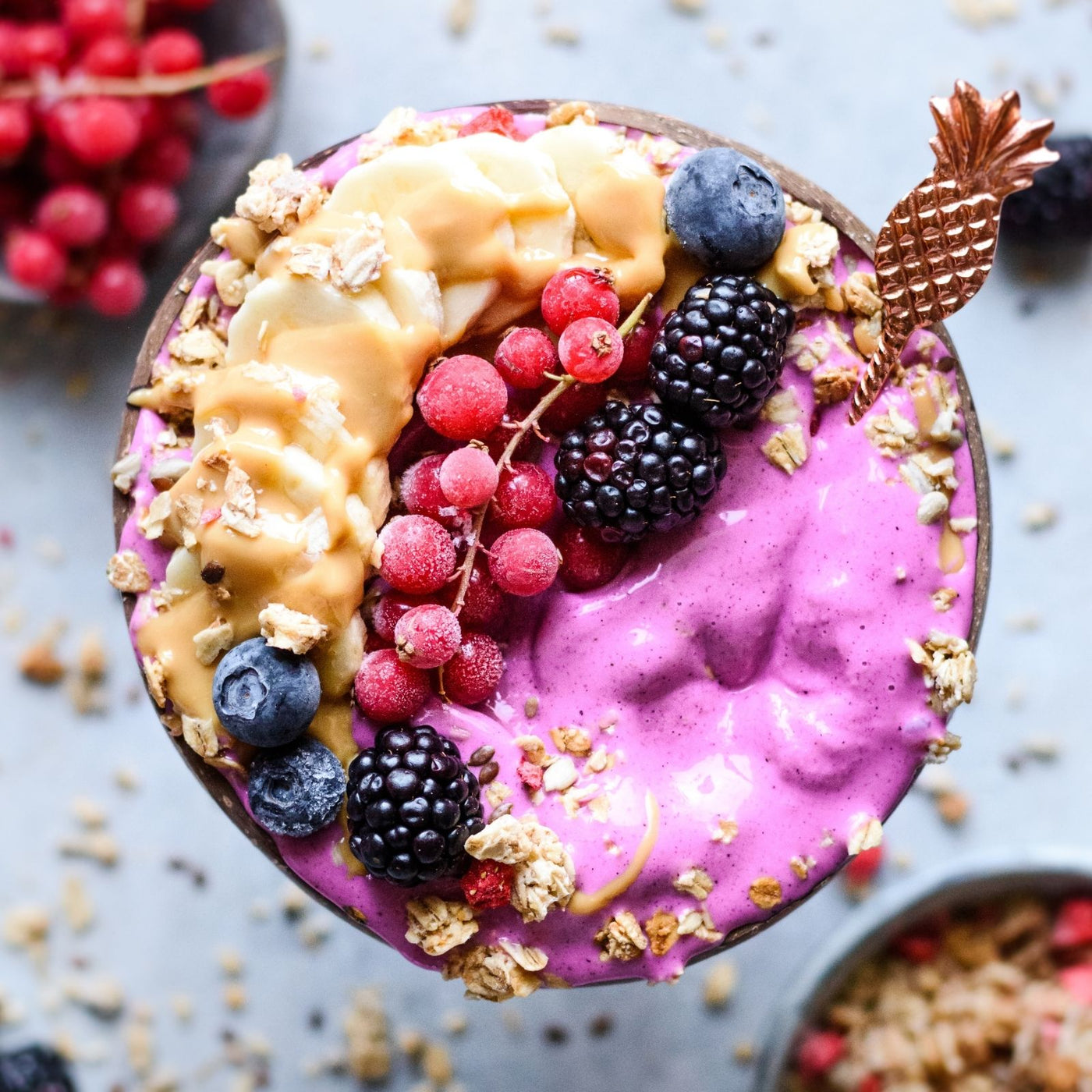 Pink Pitaya Powder 500g