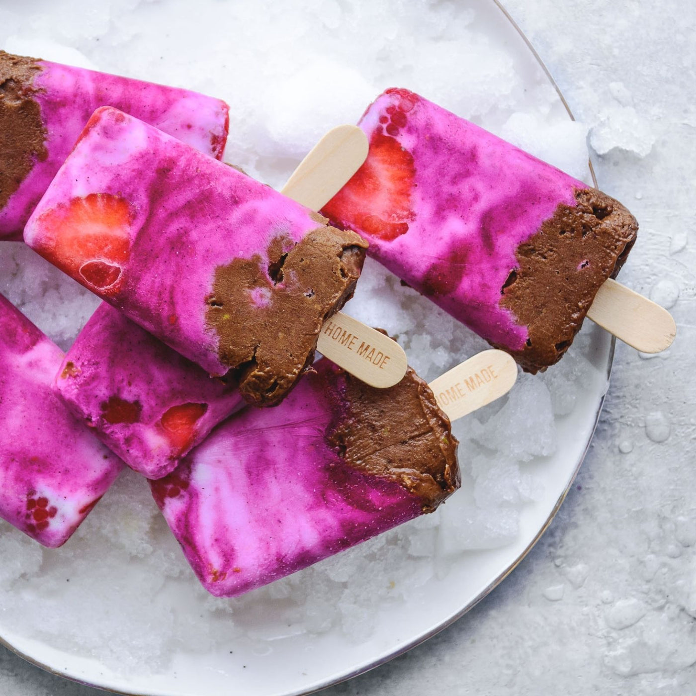 Pink Pitaya Powder 500g