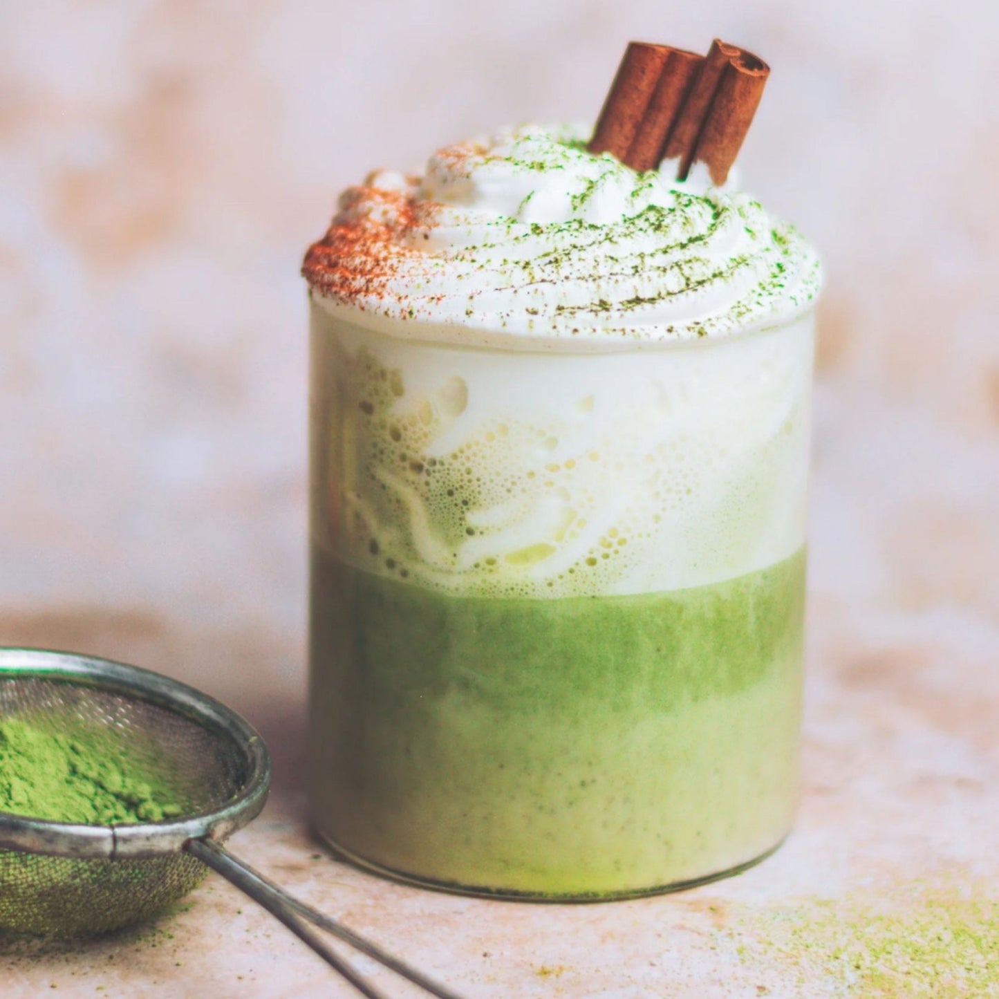 Organic Matcha Powder 50g I Best before:  July-August 2026