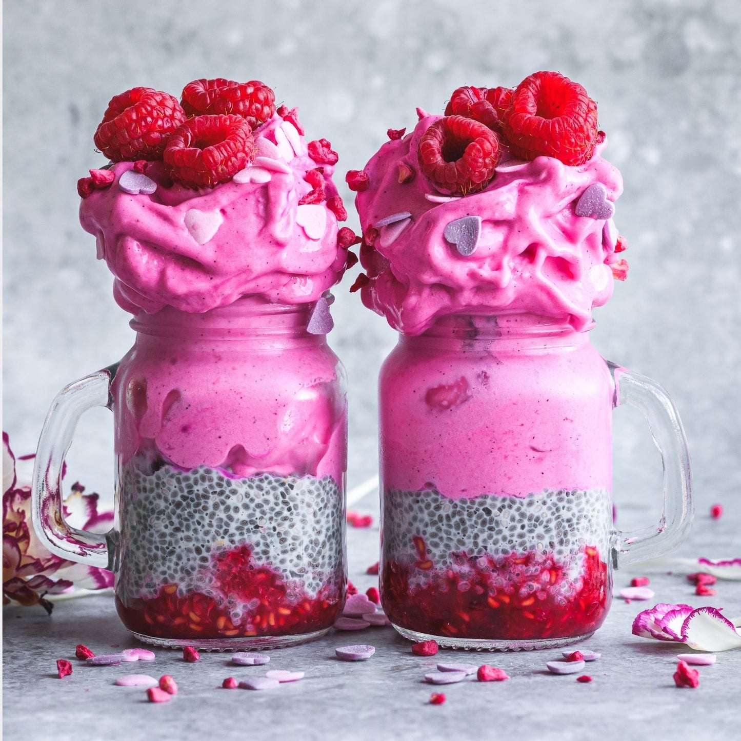 Pink Pitaya Powder 500g