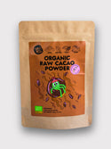 Organic Raw Cacao Powder