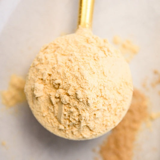 Chai Protein Powder