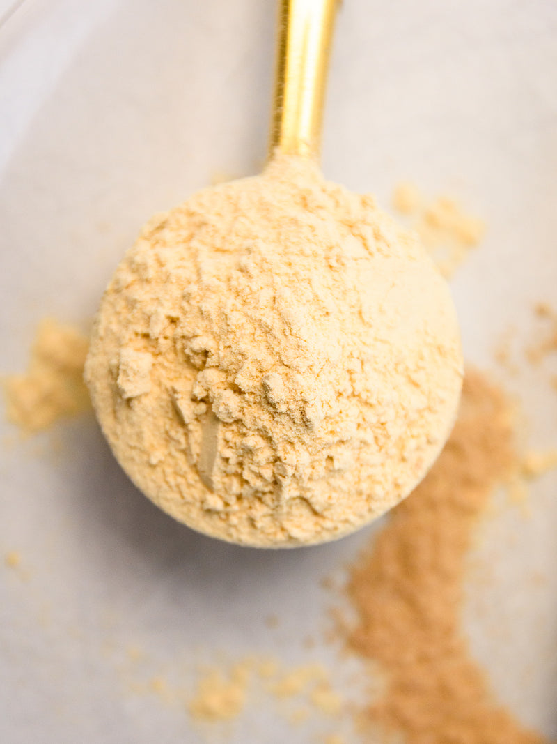 Chai Protein Powder (15 servings)