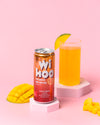 Wihoo Energy Drink - Mangolicious x 24